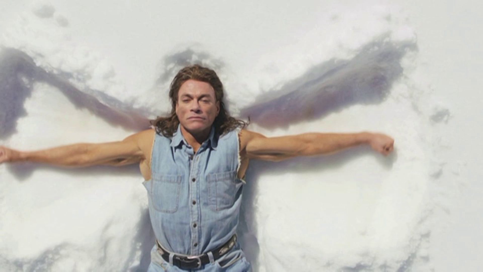 Coors light - Snow Angels