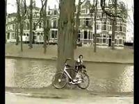 Slapstick: De Fietsendief