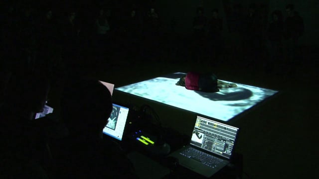Laboratorio Performativo - AiEP