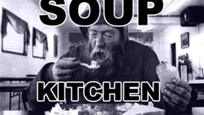 Featured image for: Soup Kitchen 19.GBP