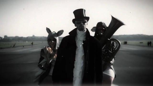 Mellow Mark ist tot – Musikvideo