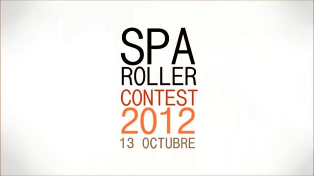 Sparoller Contest 2012