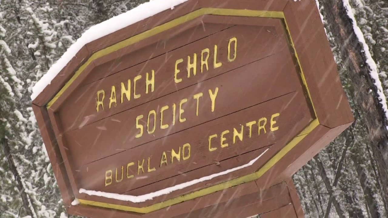 Ranch Ehrlo Society (v1) on Vimeo