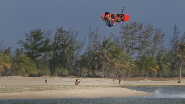 Warm Water - Alex Pastor