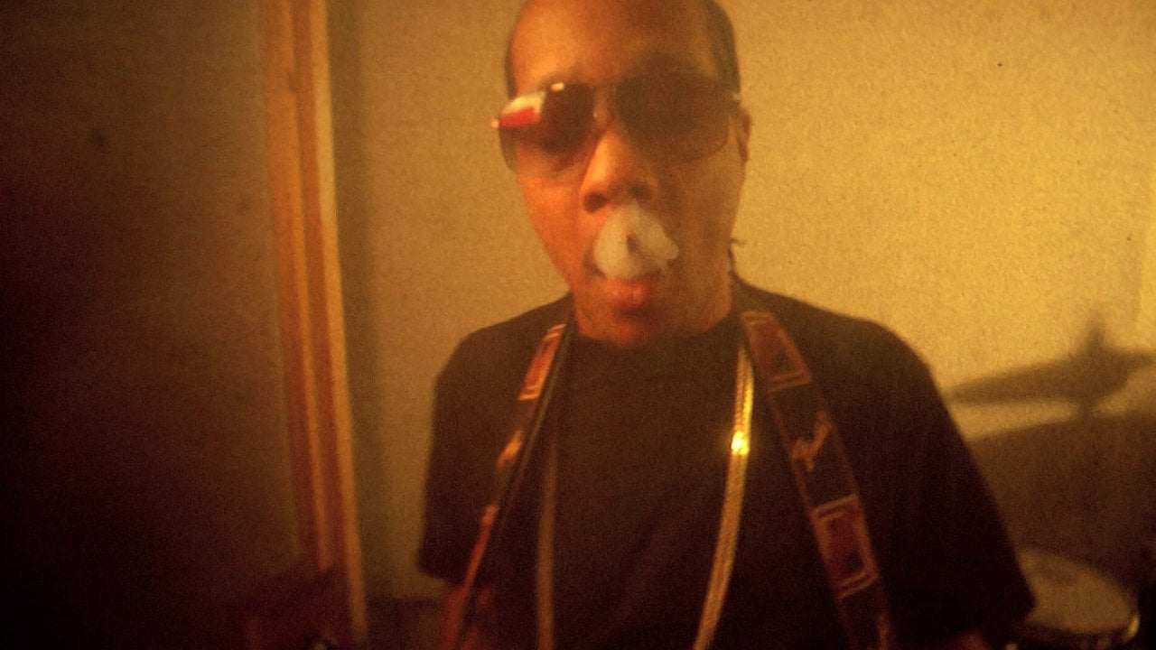 DJ Quik Life Jacket (Quik Clip) on Vimeo