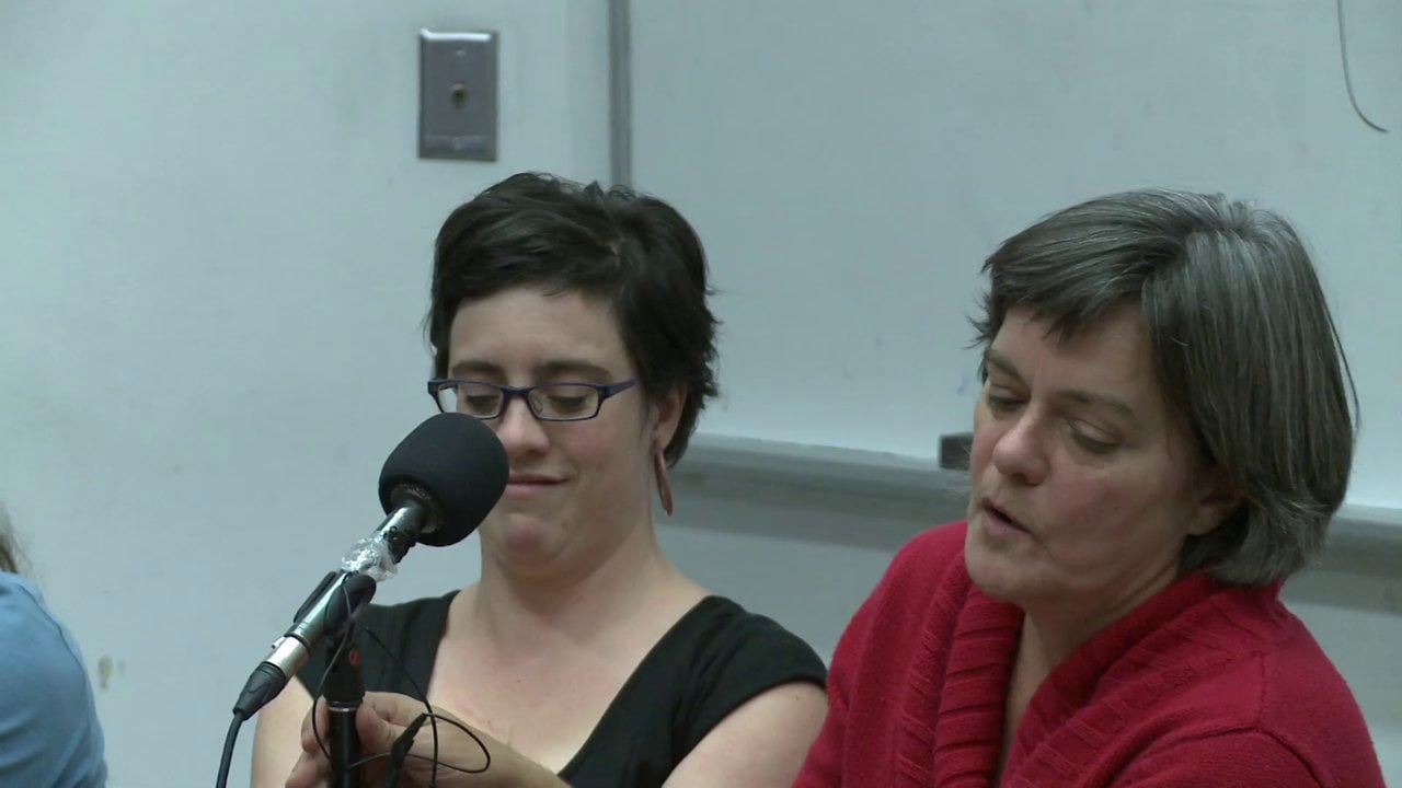 Conférence 3 p3 on Vimeo