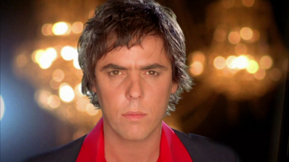 The Whitlams Blow Up The Pokies On Vimeo