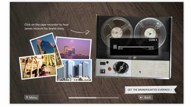Animation / eLearning on Vimeo