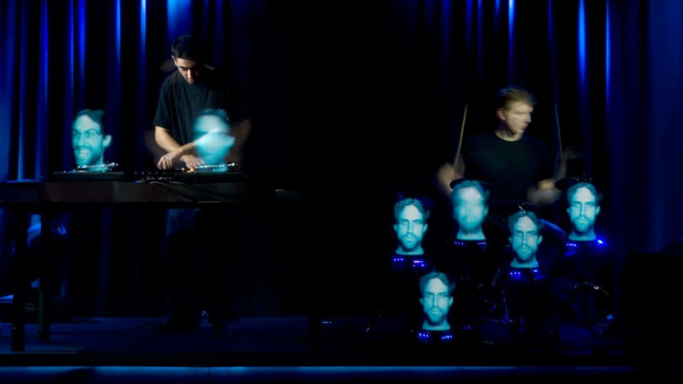 Neurosonics Live