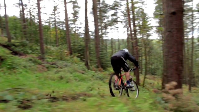 Cotic Bikes Presents – Got Soul from Steel City Media