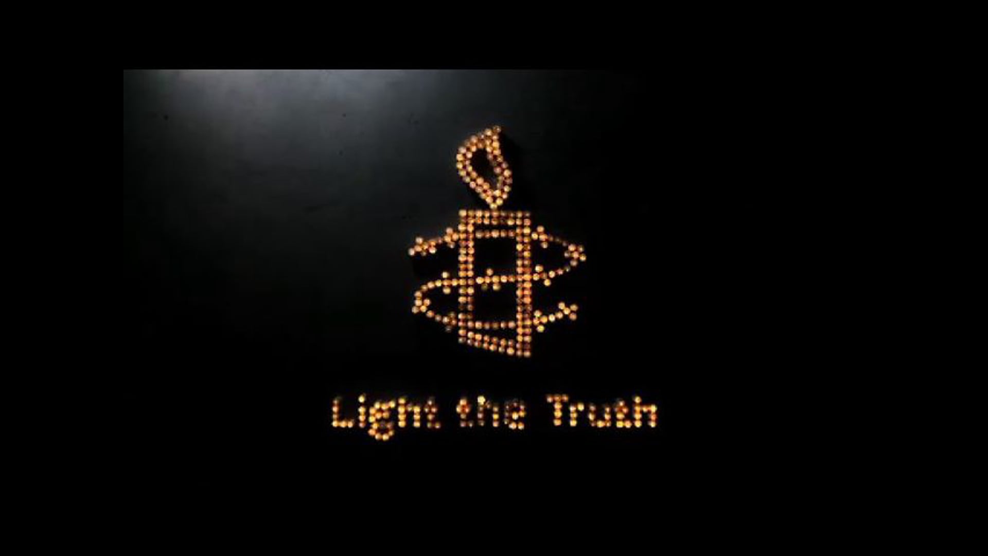 Light the Truth