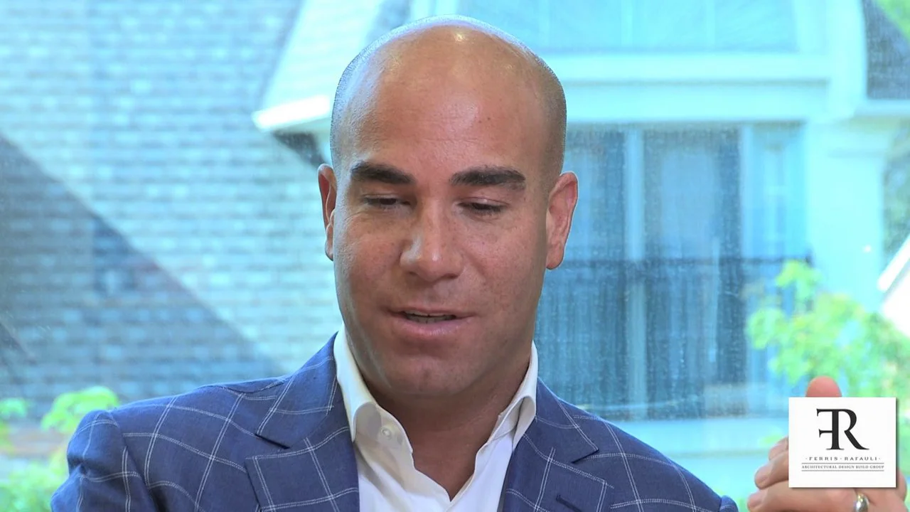 The Randall- Ferris Rafauli interview on Vimeo