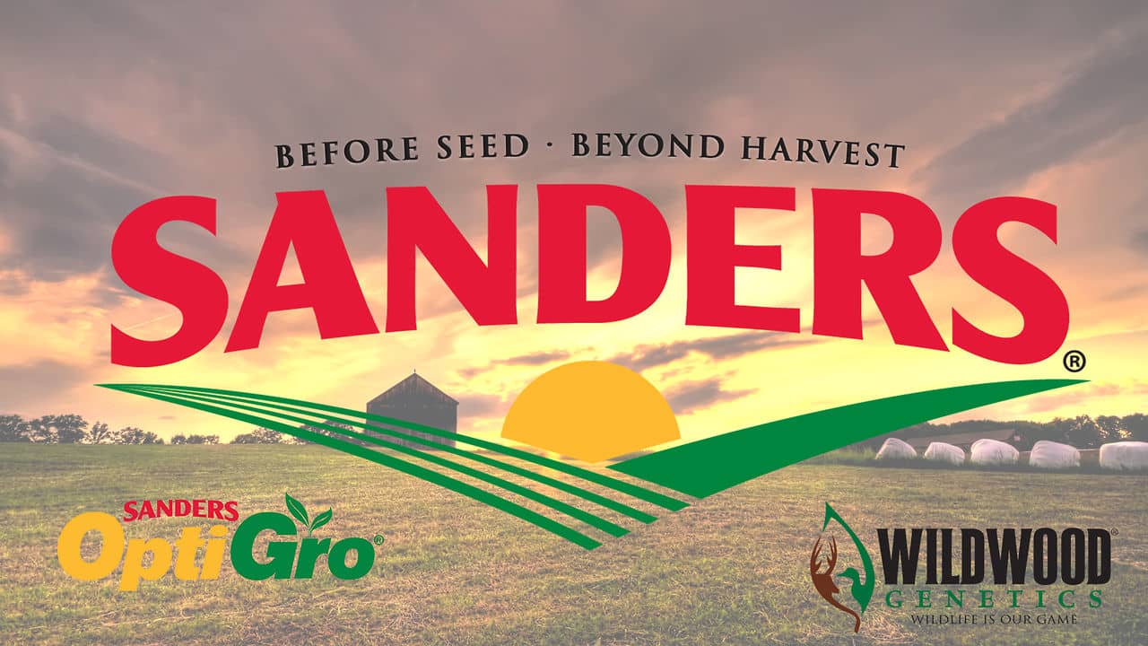 Sanders Agriculture Before Seed, Beyond Harvest on Vimeo