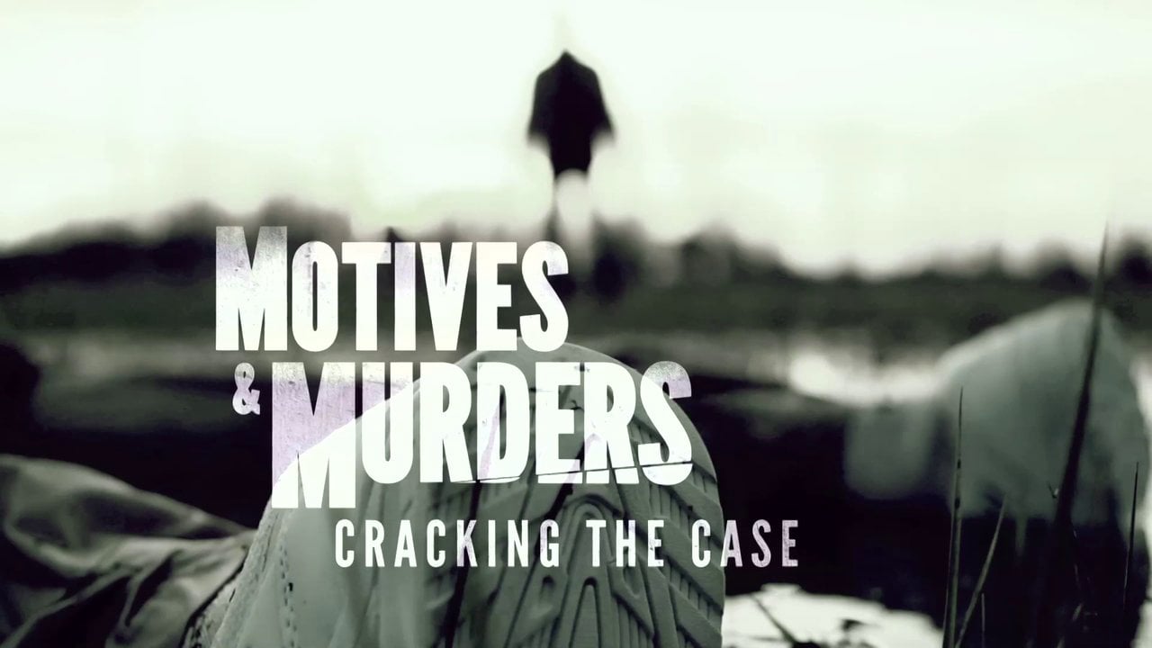 Motives & Murders: Cracking The Case Opening Titles (2012) on Vimeo