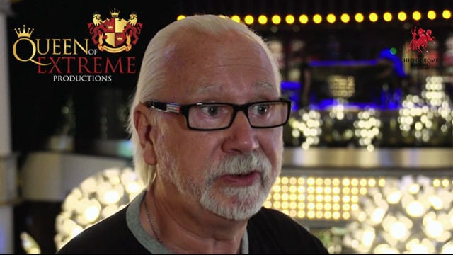 TV Feng Shui Doctor Paul Darby talks about his work with the Hippodrome Casino