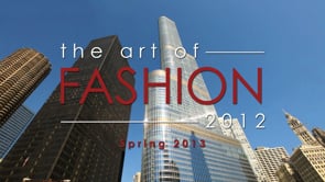 StyleChicago.com presents "The Art of Fashion"