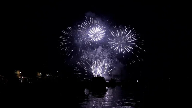 Fuochi Pirotecnici Gran Finale - Spettacoli Pirotecnici per Matrimonio -  Setti Fireworks 