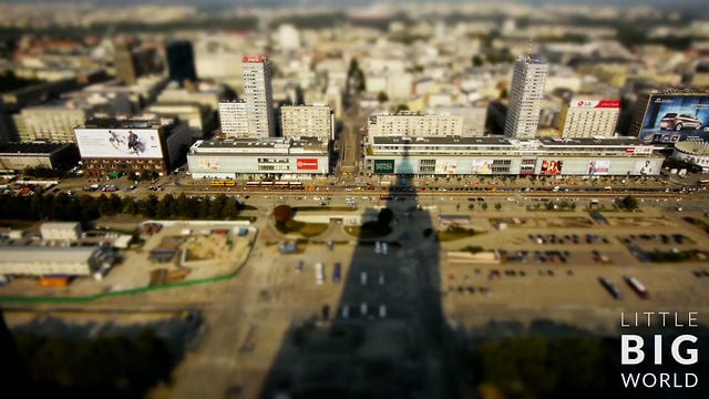 Pocket Poland