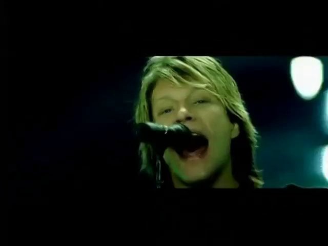 Its My Life Bon Jovi