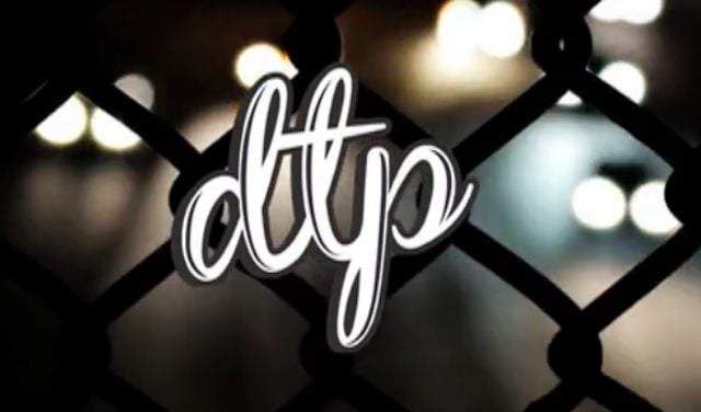 Sk858 DTP Full Length Video from TransWorld SKATEboarding