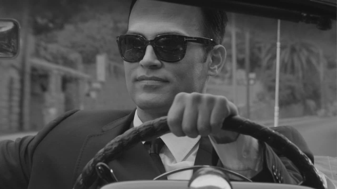 BEFORE YOU Cheyenne Jackson on Vimeo