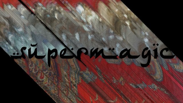 MOS DEF - Supermagic thumbnail