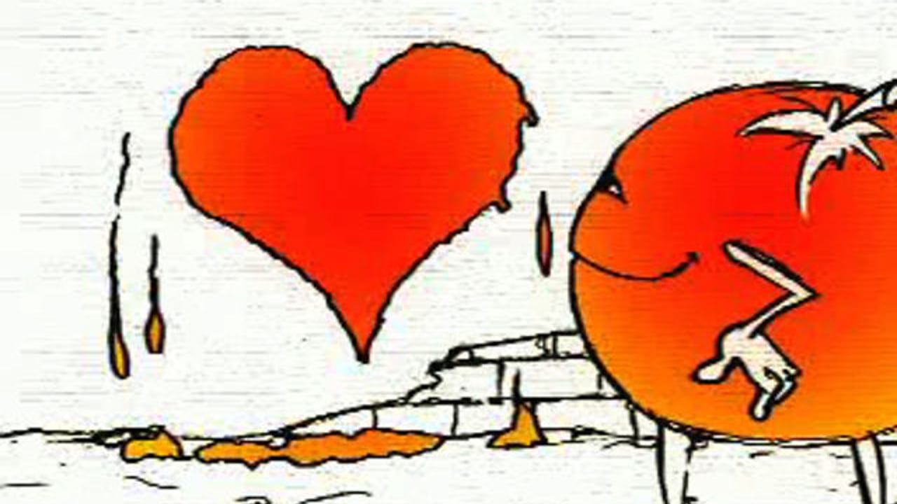 Adazu cipsi / valentine's day