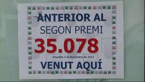 Uns 50.000 euros a L'Escala