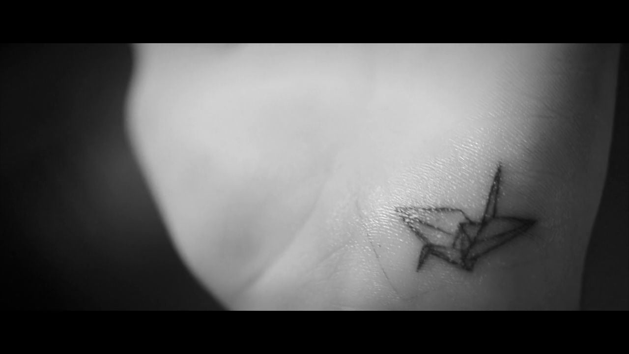 White Crane Tattoo 1 Year Anniversary on Vimeo