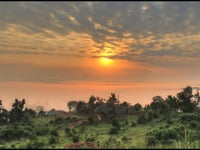 HDR Timelapse Uganda testmovie
