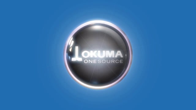 Okuma One Source