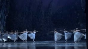 Colorado Ballet Nutcracker trailer