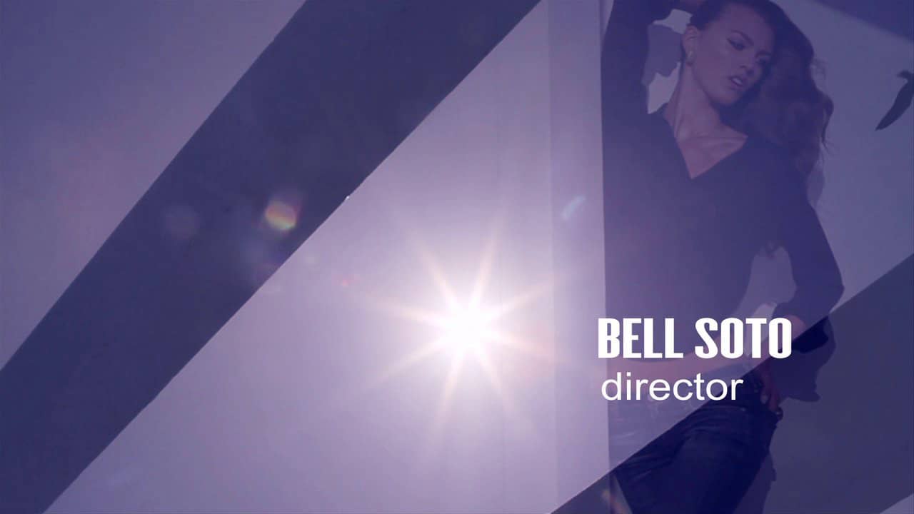 BELL SOTO commercial reel on Vimeo