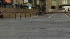 La Riba, reparada després de la llevantada