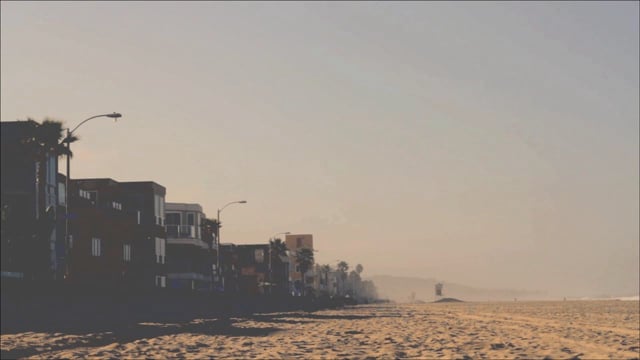 Summer is Over from Torrey Meister