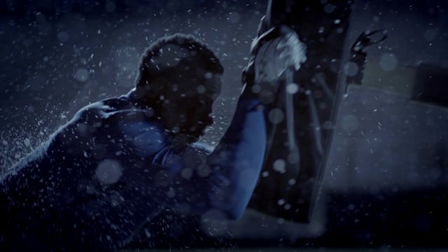 Under Armour - Customer Success Story