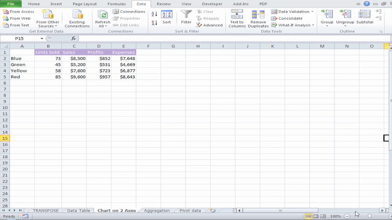 using-excel-for-business-analysis-a-guide-to-financial-modelling