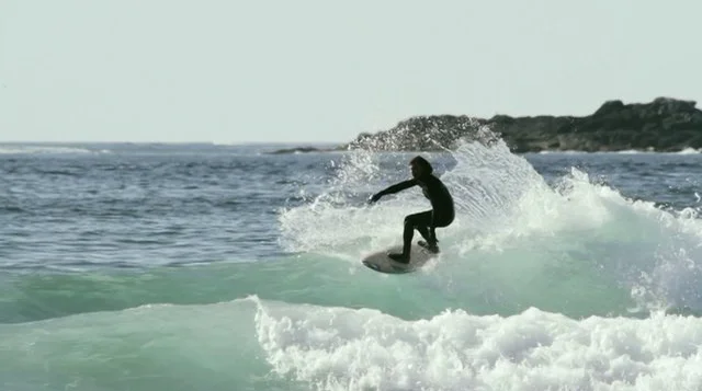 BAKED POTATO – サーフボードのねず太郎