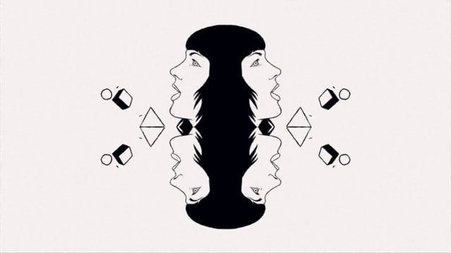 Kris Menace feat. Miss Kittin - Hide thumbnail