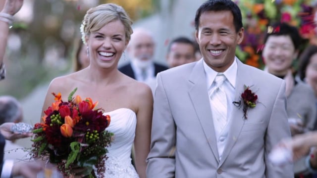 Amy + Jeff // Oct. 13, 2012