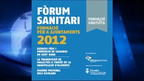 Nou curs fòrum sanitari