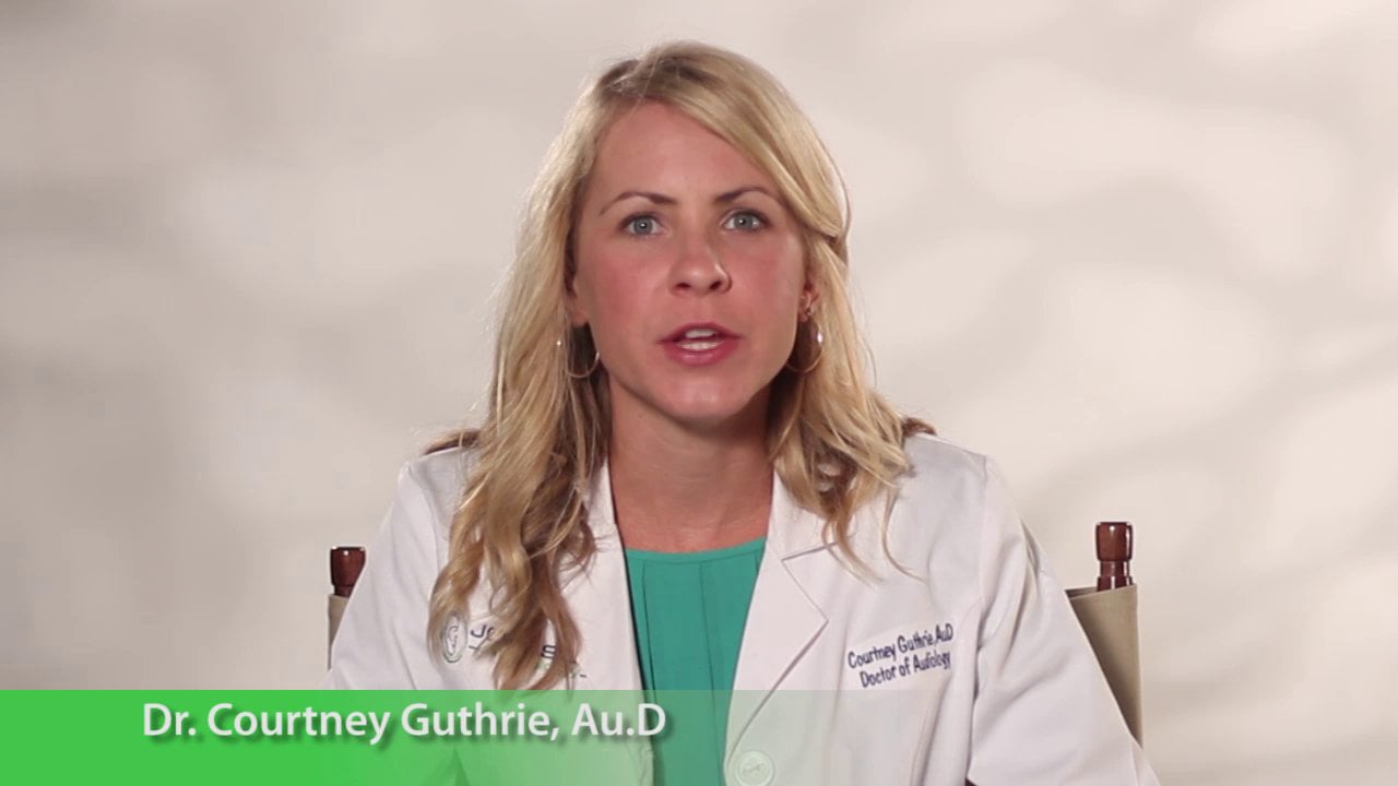 How often do hearing aids need to be repaired or replaced? on Vimeo