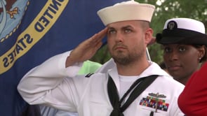 Rosemound Cemetery Memorial Day Ceremony, Around Waco