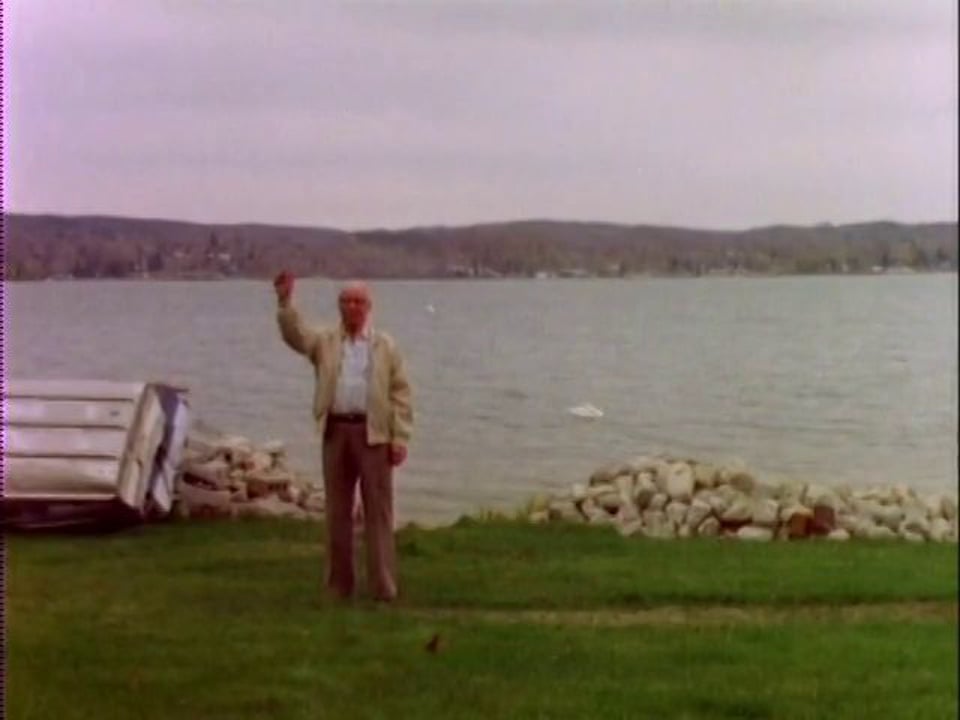 o.f. wild, onekama, 1981