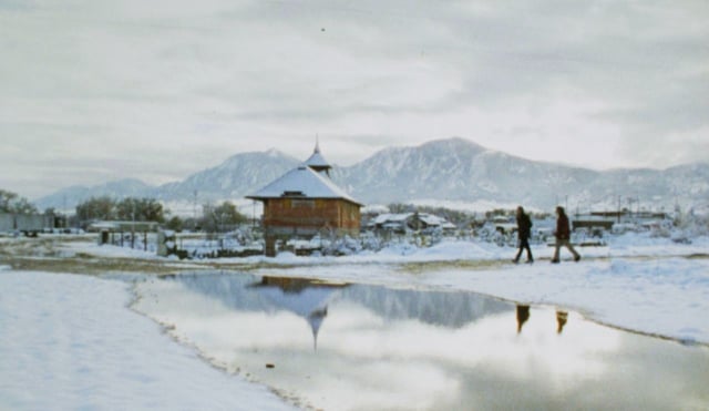 Ian Boll Alan Parenteau Joint Full Part from Ian Boll