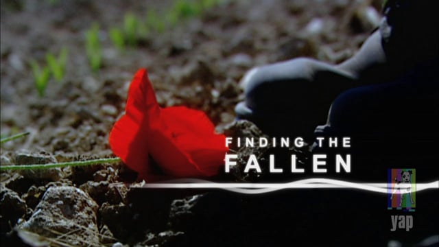 "Finding the Fallen / The Trench Detectives" Season 1 - Tease