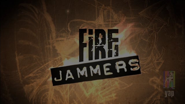 "Fire Jammers" - Tease