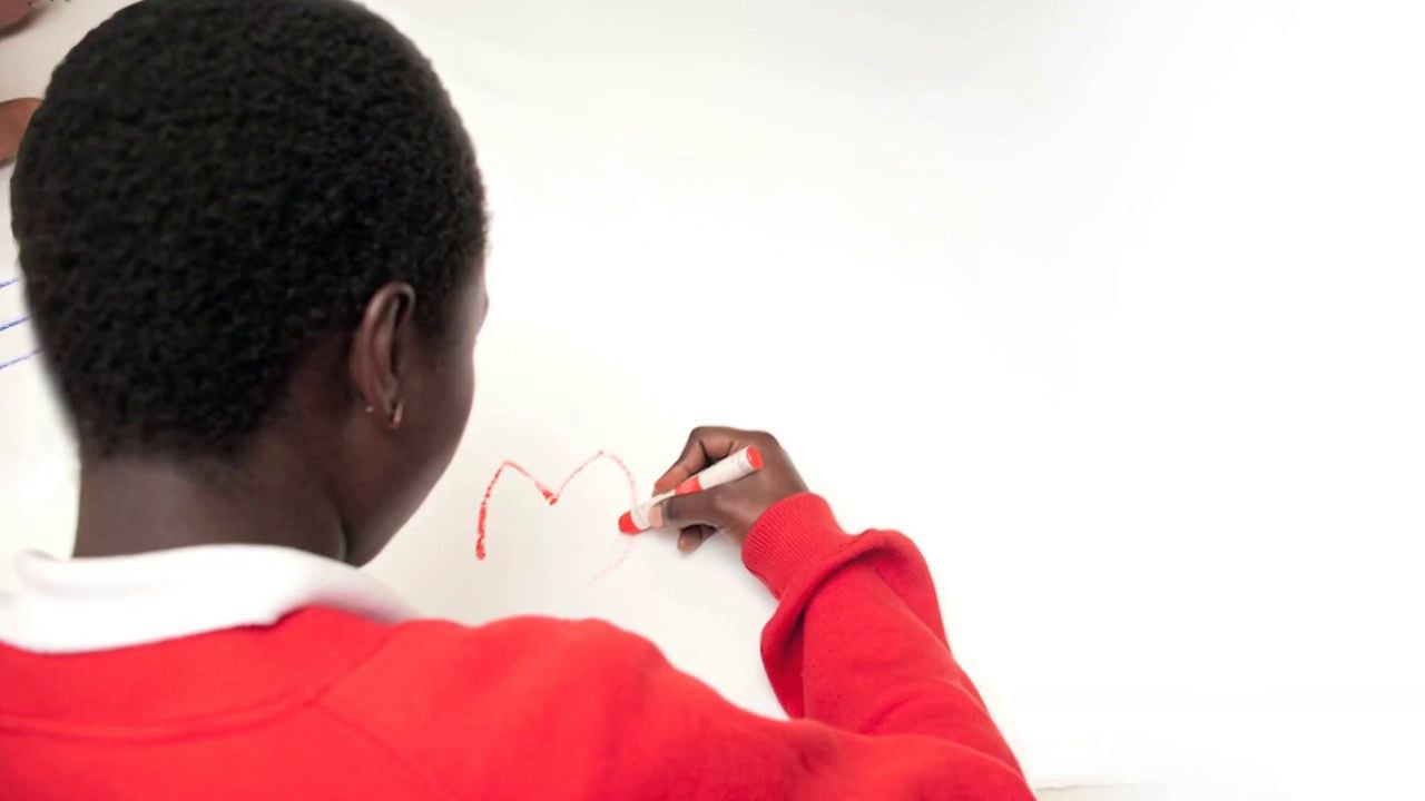 Art for Literacy (teaser/promo)