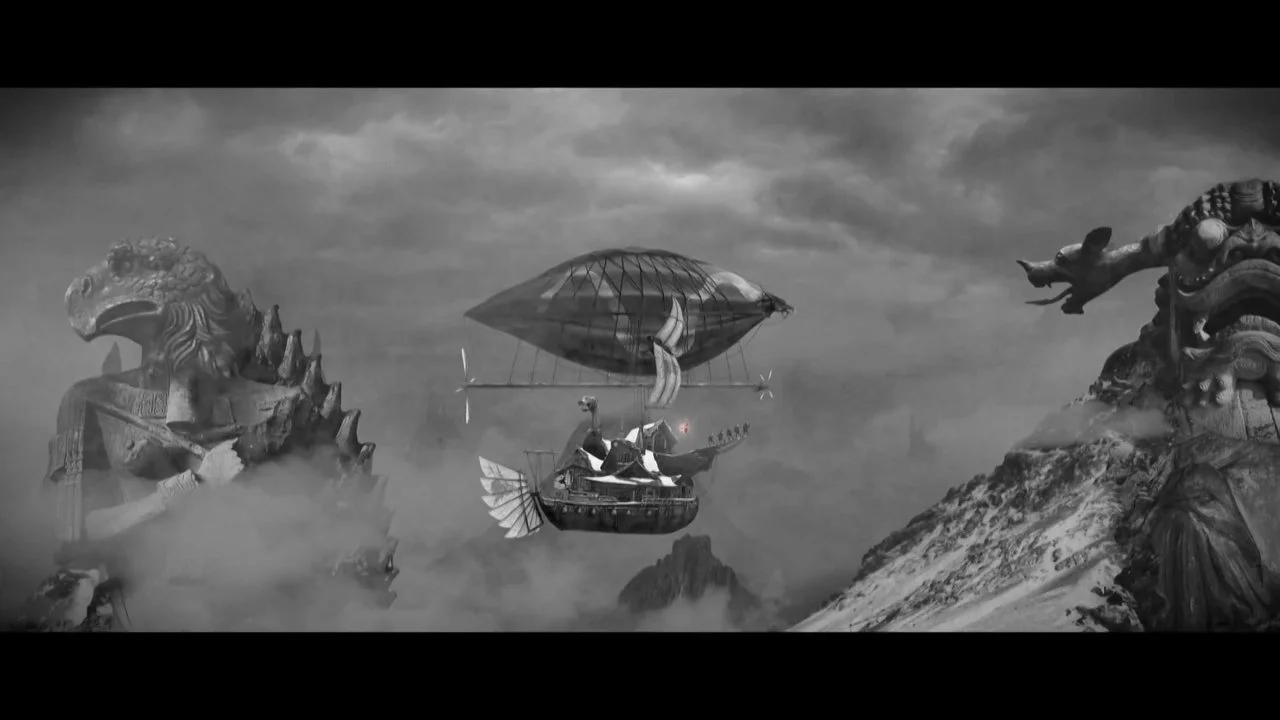 Of Monsters and Men - Little Talks