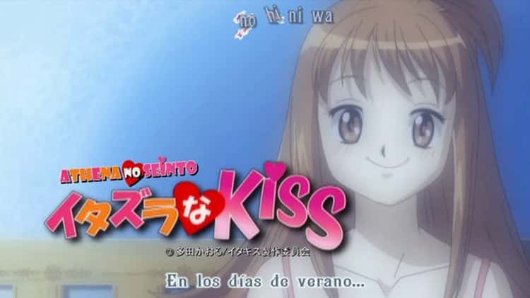 30 Anime Like ItaKiss